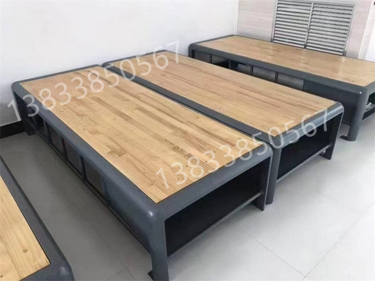 博尔塔拉戒毒所床具