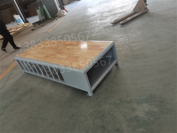 博尔塔拉拘留所床具