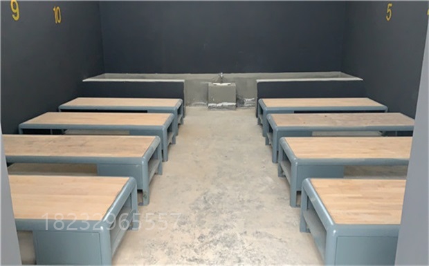 博尔塔拉拘留所床具